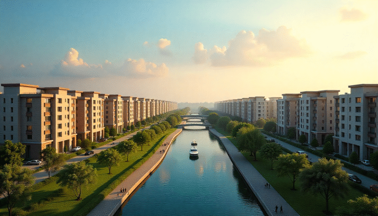 Numax Realcon: ₹300 Cr Festive Sales & Muzaffarnagar Township