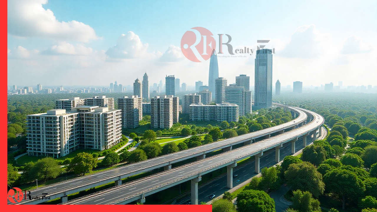 Read more about the article Mumbai and Pune launch massive housing revolution, INR 70,000 crore investment to create 3.5 million affordable homes by 2030