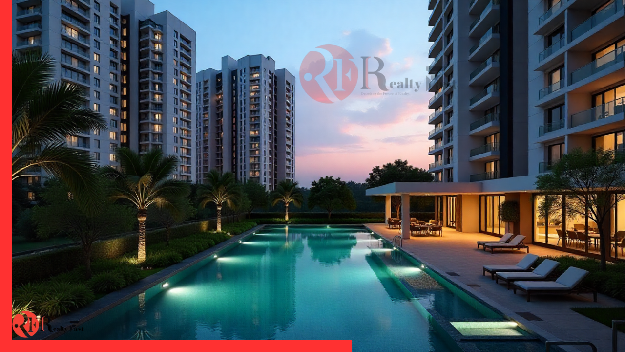 Read more about the article Casagrand Redefines Bengaluru’s Skyline with the Launch of Casagrand Estancia in Kogilu; Offers A Grand Vision of Luxury Living