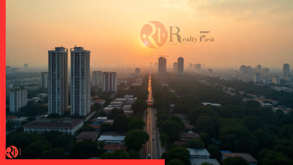 Mumbai Redevelopment: Transforming Housing & Skyline Safely