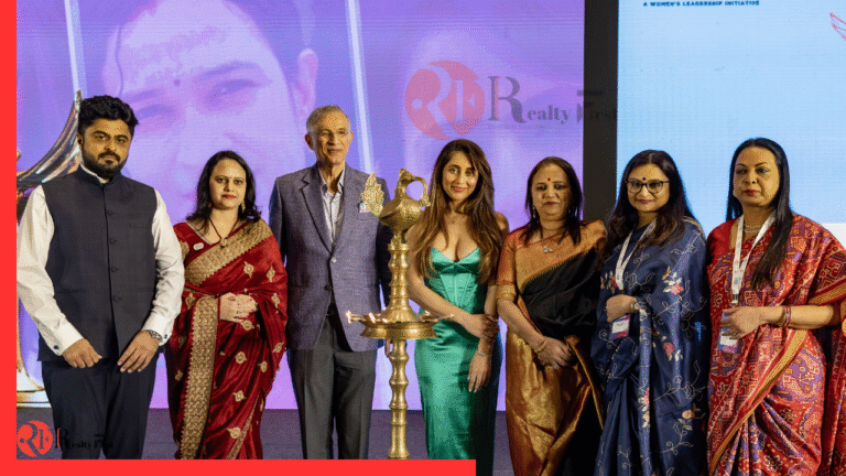 NAREDCO MAHI Women Achiever Awards 2025 | Real Estate Leaders