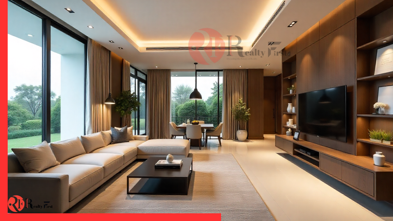 Read more about the article Beyond Standard Luxury: Homes That Tell the Buyer’s Story