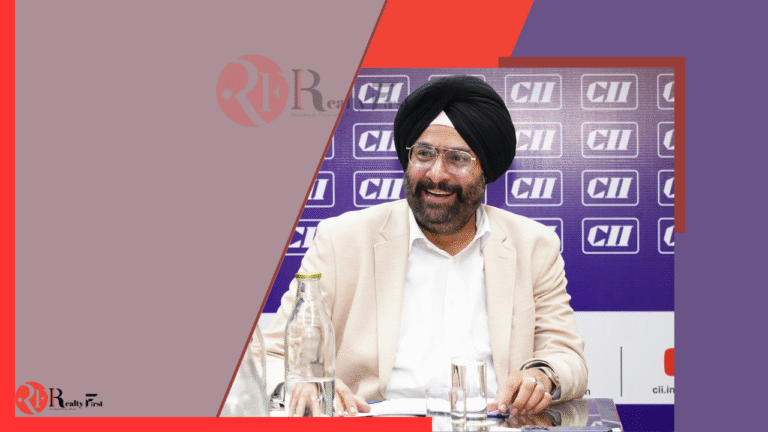 Ashwinder R. Singh: Real Estate Person of the Year 2025