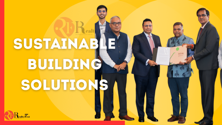 Signature Global & WRI India Pilot Dust Mitigation Initiative