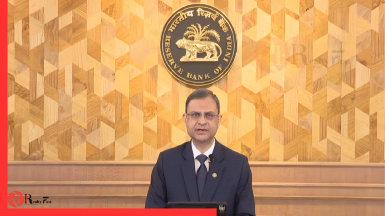 Will RBI Repo Rate Cut Boost Festive Real Estate Sales in 2025?