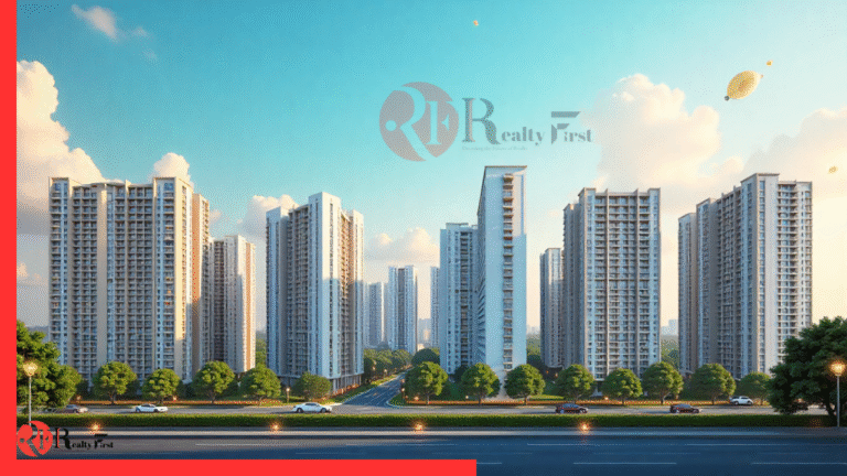 Mumbai Property Registrations Surge 32% in September 2025