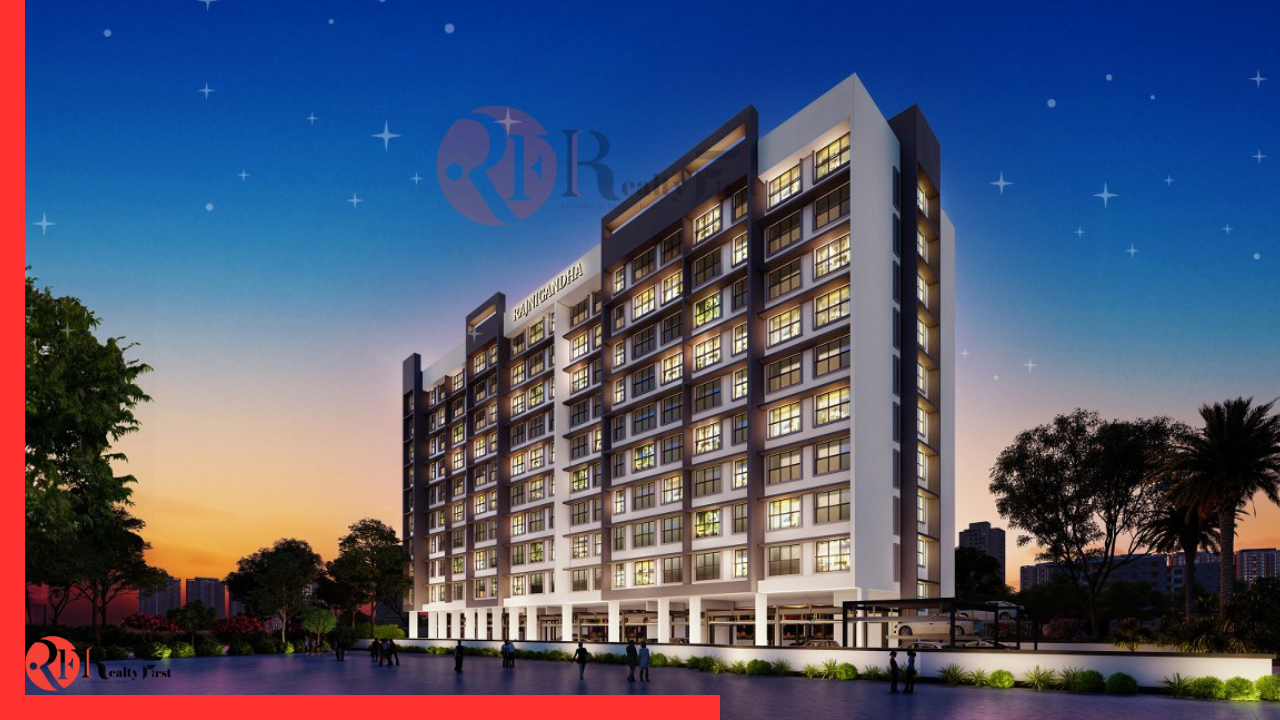 Read more about the article Manglam Embarks on Redevelopment Journey with the Launch of ₹100 Crore Residential Project ‘Manglam Rajanigandha’ in Borivali, Mumbai