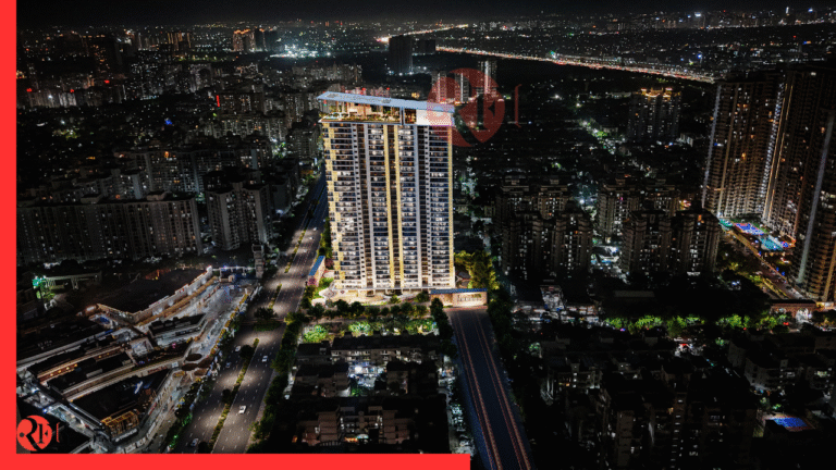 The Horizon Residences Indirapuram | Ultra-Luxury Living NCR
