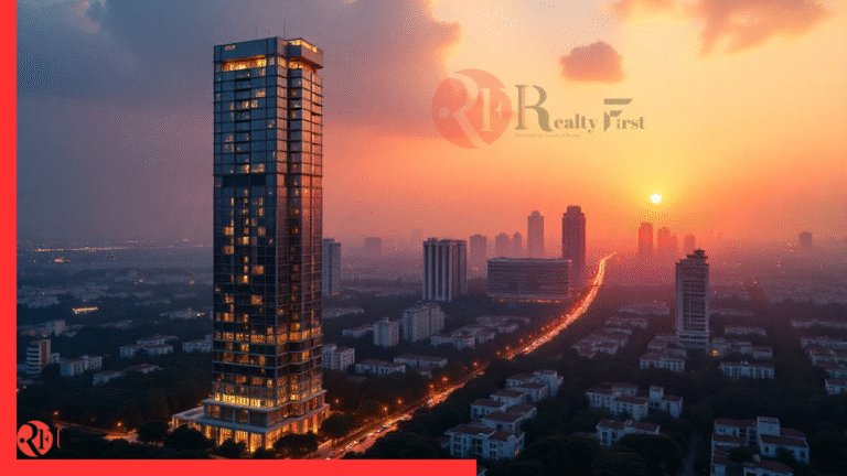 Neil Nitin Mukesh Buys ₹11.35 Cr Apartment in Mumbai