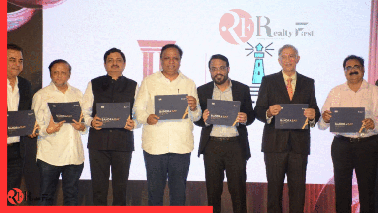 Bandra Bay: Mumbai’s ₹1 Lakh Crore Waterfront Revolution