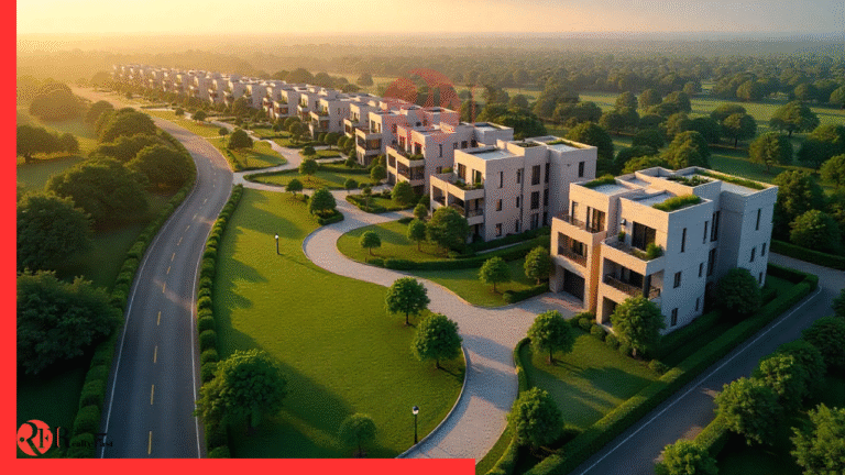 Space as a Status Symbol: How Low-Density Communities Are the New Luxury