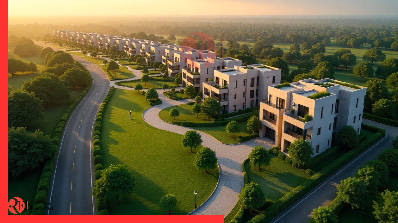 Read more about the article Space as a Status Symbol: How Low-Density Communities Are the New Luxury