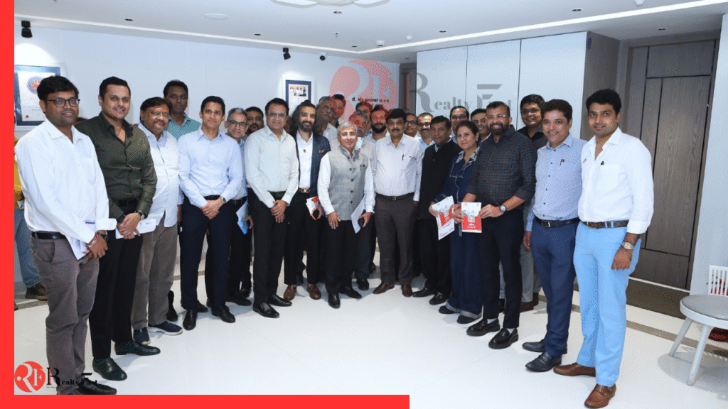 SRA Launches Digital Reforms to Fast-Track Mumbai’s Slum Redevelopment