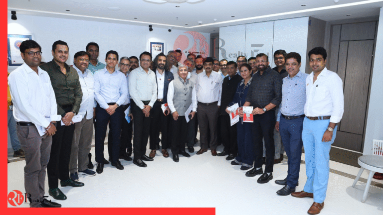 SRA Launches Digital Reforms to Fast-Track Mumbai’s Slum Redevelopment