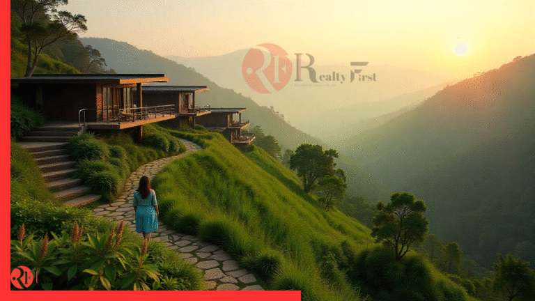 Karjat: Maharashtra’s Emerging Wellness & Real Estate Hub