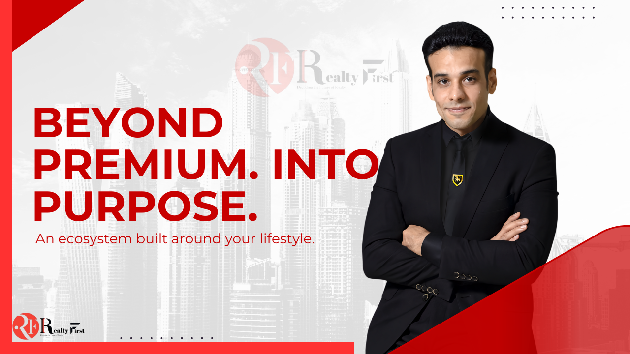 Read more about the article From Premium to Purposeful: The Evolution of Luxury Living in India’s Real Estate Market