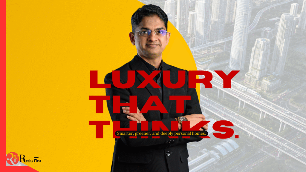 Panvel to Kharghar – The Rise of Navi Mumbai’s New Central Business Districts