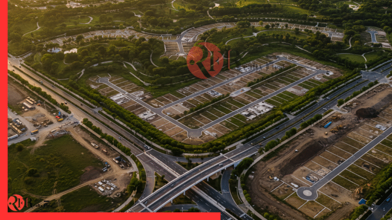 ONE Group Adds 4.38 Acres to ONE City Hamlet Mega Project