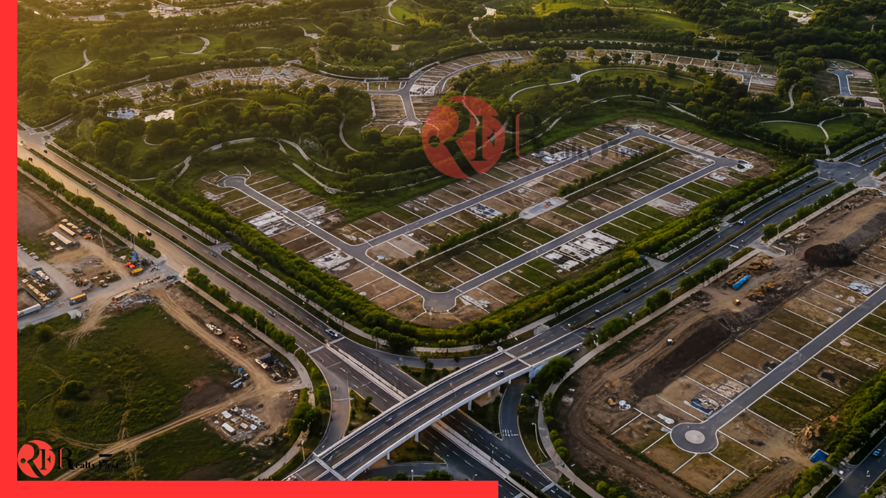 Read more about the article ONE Group Secures Supplementary Agreement for Mega Housing Project With 4.38-Acre Land Addition