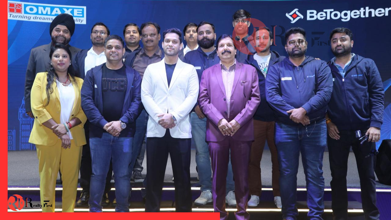 Read more about the article BeTogether Sends Top Investment and Transaction Advisors to London for Global Exposure and Learning