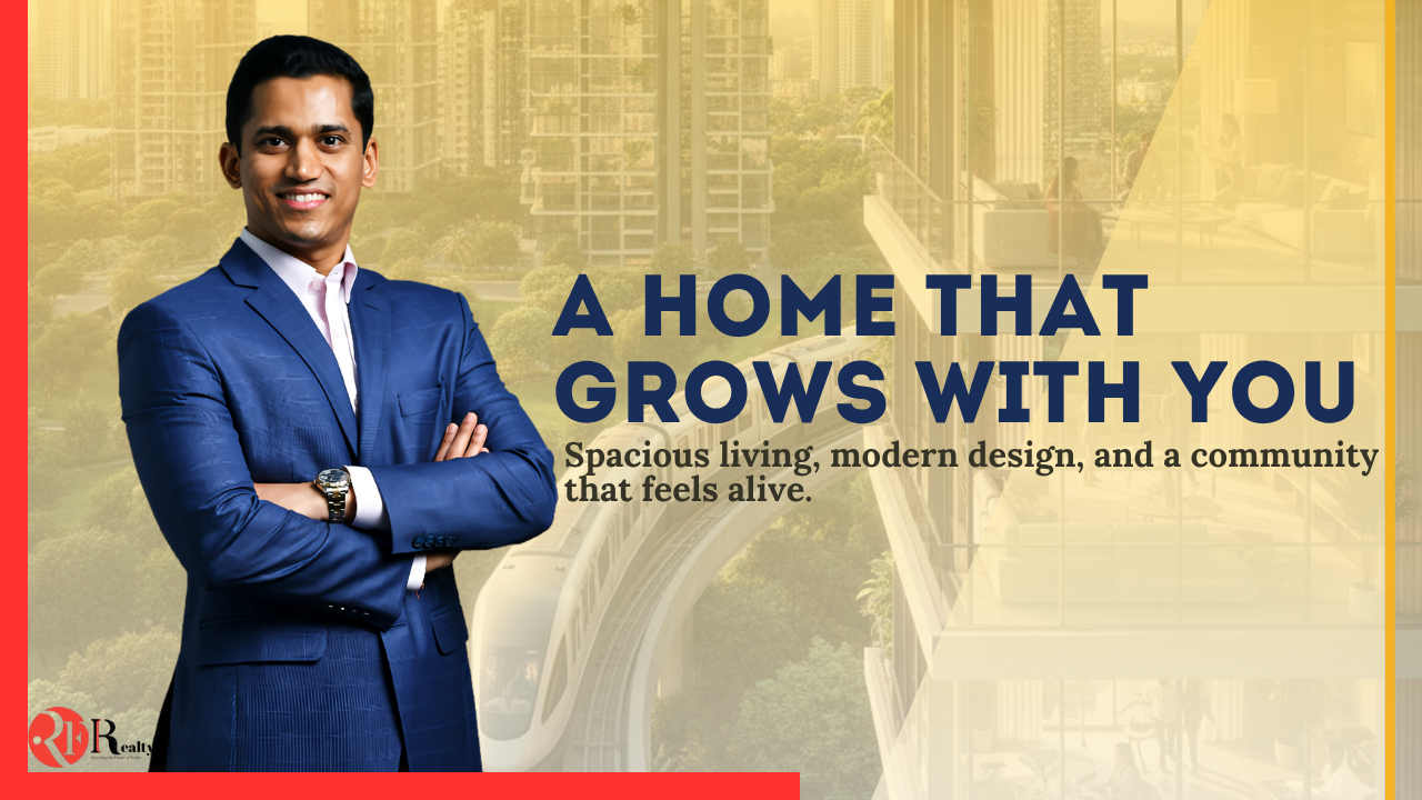 Read more about the article How Mulund’s Real Estate Is Adapting to New-Age Buyers