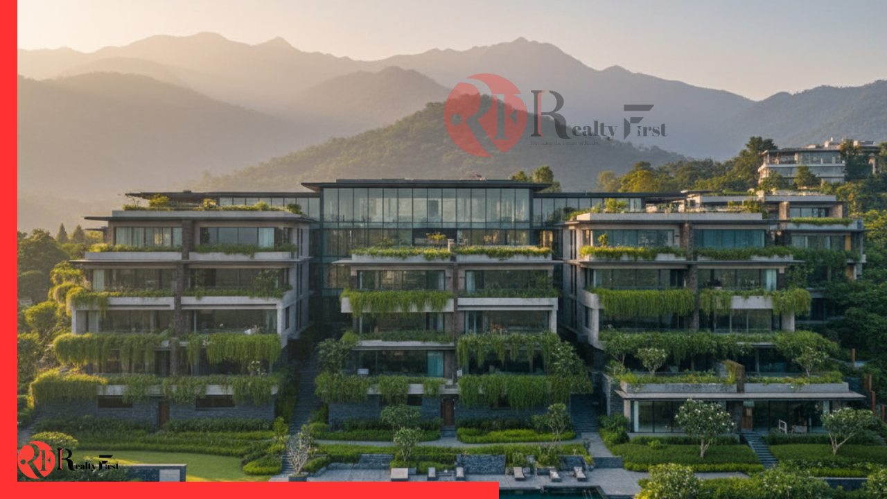 Read more about the article Investing in Dehradun: How Design and Architecture Impact Property Value