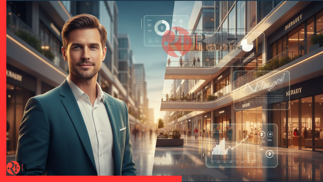 Read more about the article Rising Urban Affluence and Consumer Sophistication Redefining the Country’s Retail Landscape