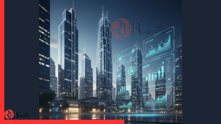 DRA Homes Launches ₹125 Cr ESOP, Plans IPO in 3 Years