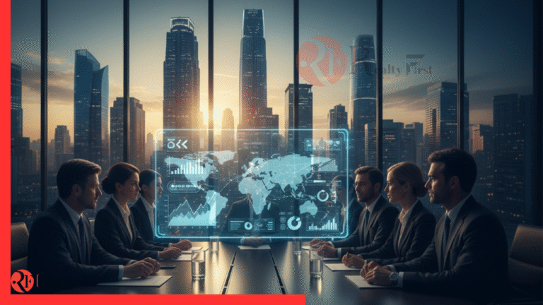 APAC & India Real Estate Investment Outlook 2026 | Colliers Report