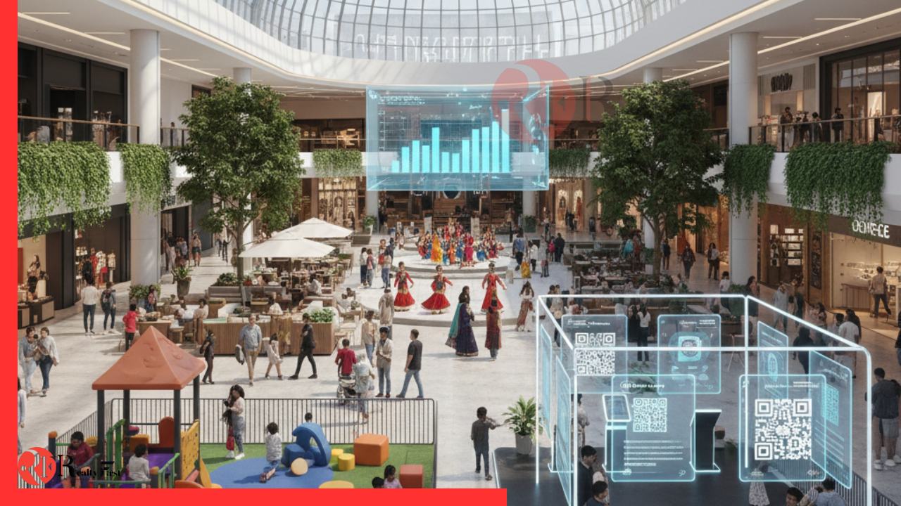Read more about the article The New Weekend Economy: Why Malls Are Becoming the New ‘Third Place’ for Families