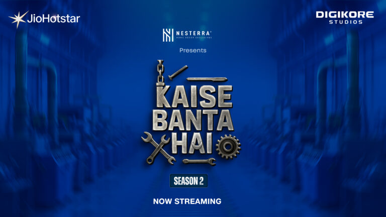 Kaise Banta Hai Season 2: Make in India Tribute Now Streaming