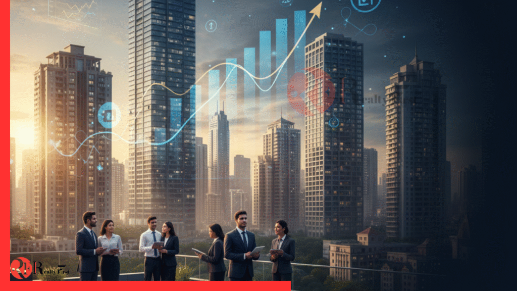 RBI Repo Rate Cut to 5.25% Boosts India’s Real Estate Sector