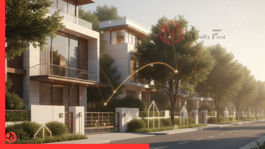 Golden Growth Fund Deploys ₹58 Cr in South Delhi Projects