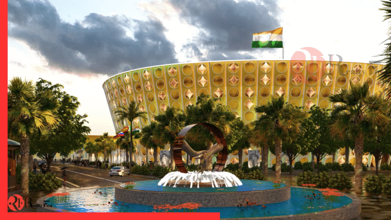 7 Architectural Projects Shaping India’s Built Landscape in 2026