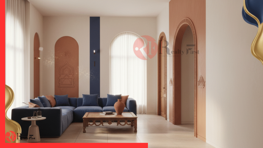 Indicus Neotė: India’s First Tamil-Inspired Luxury Paint