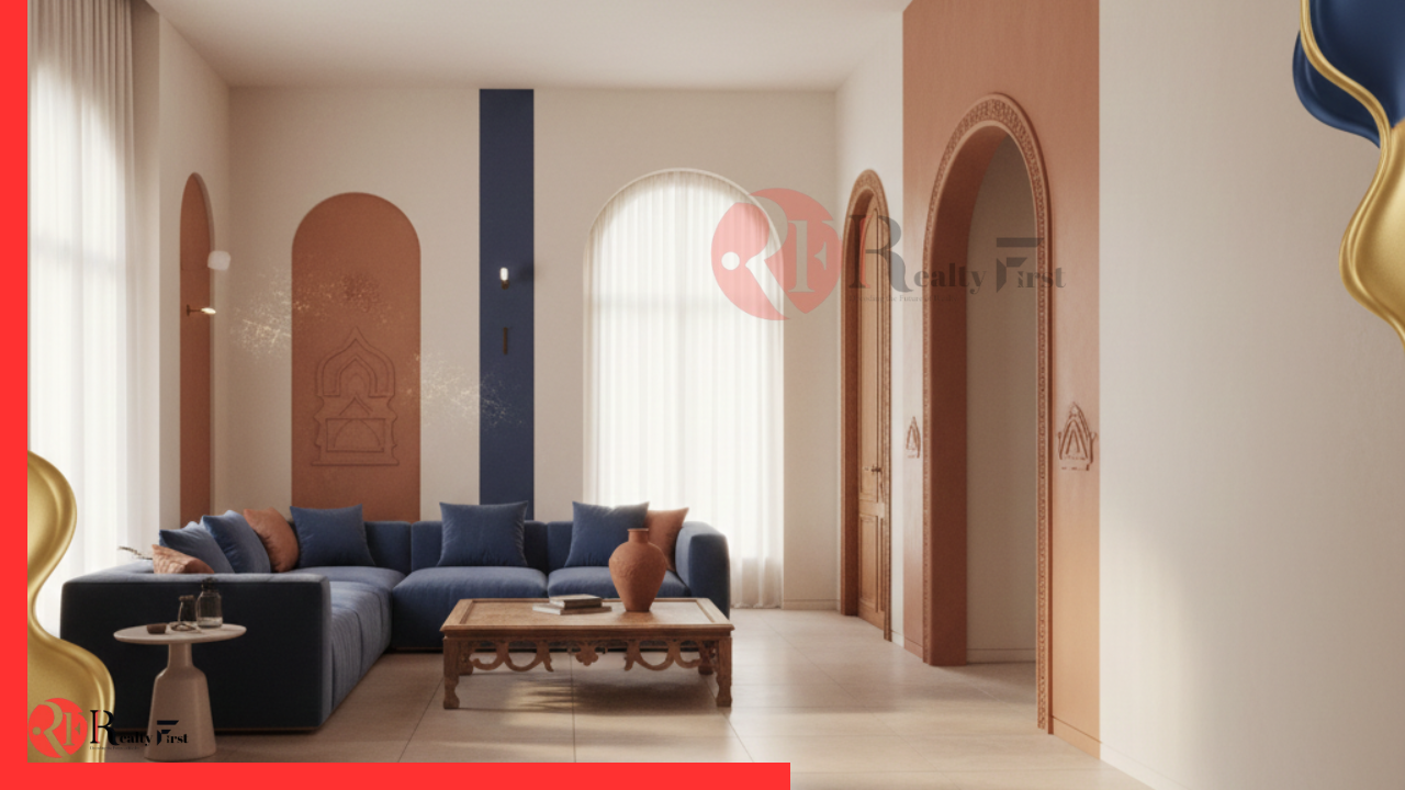 Read more about the article Indicus Paints Launches Neotė: India’s First Luxury Paint Brand weaving a cultural narrative