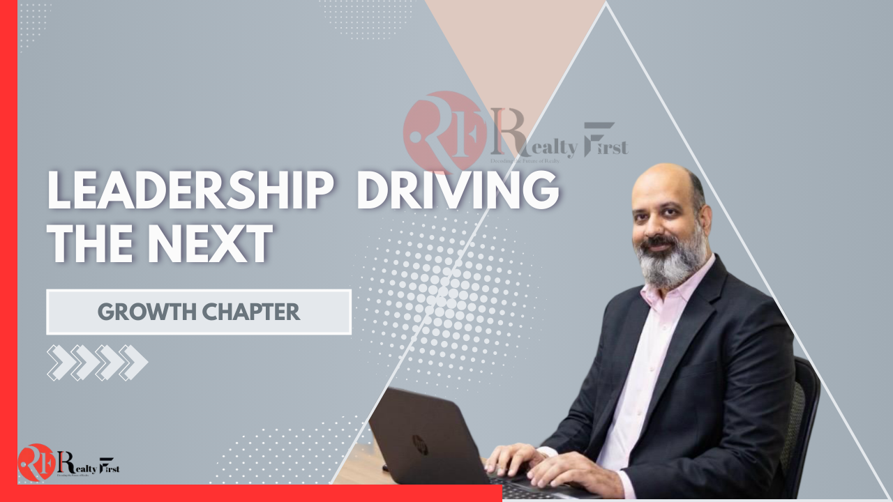 Read more about the article Mayfair Housing Strengthens Leadership with Nitin Nagpal as CSMO