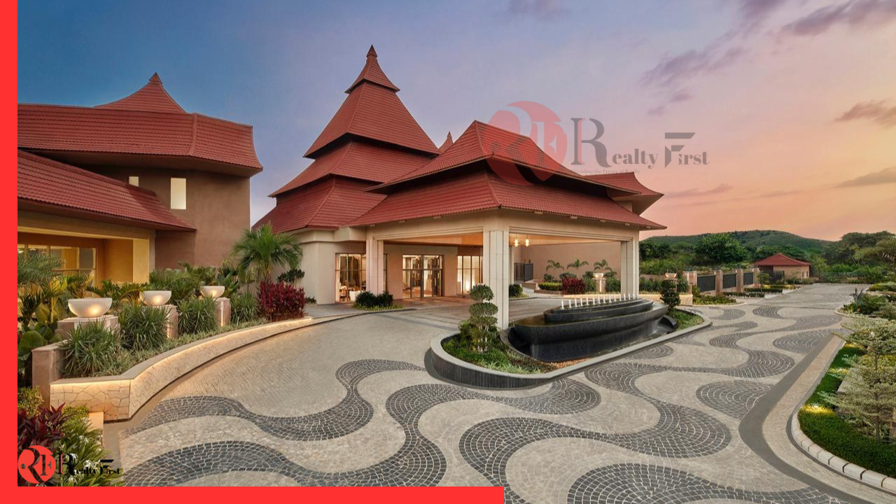 Read more about the article Manglam Group launches The Westin Jaipur Kant Kalwar Resort & Spa, sets a New Benchmark in Luxury Hospitality