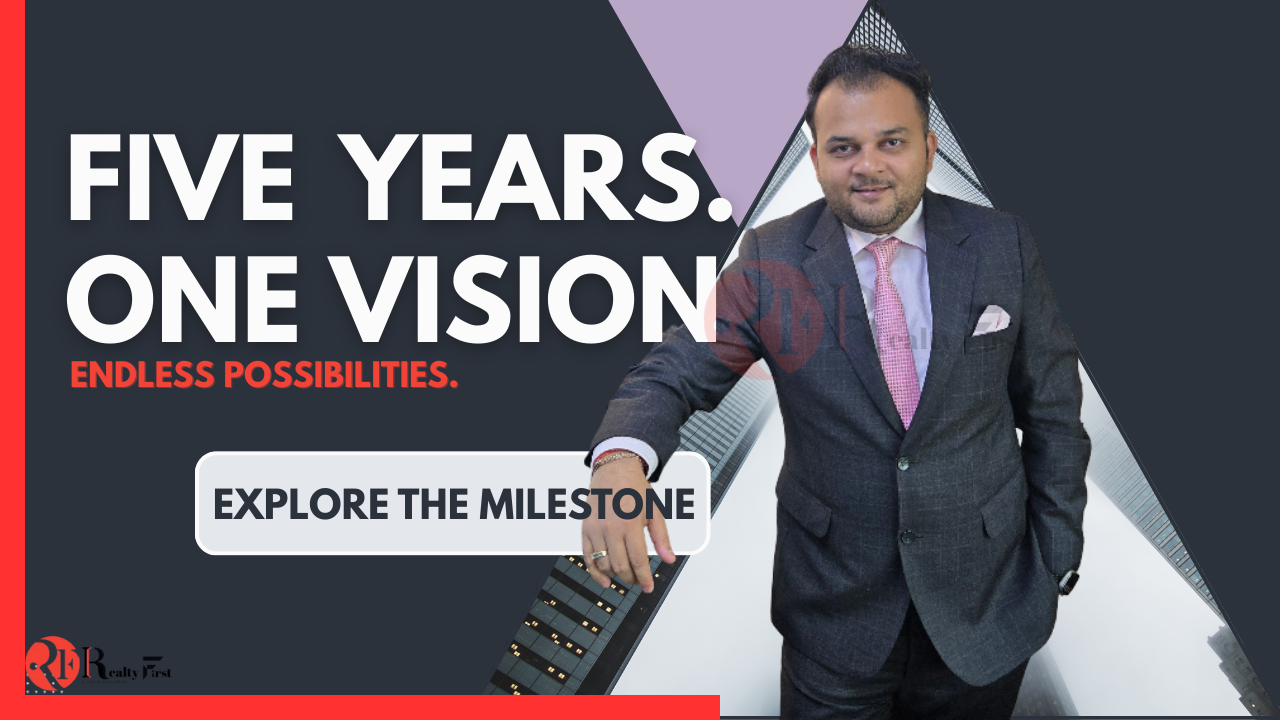 Read more about the article Jenika Ventures: Marks Five Years of Excellence and Growth