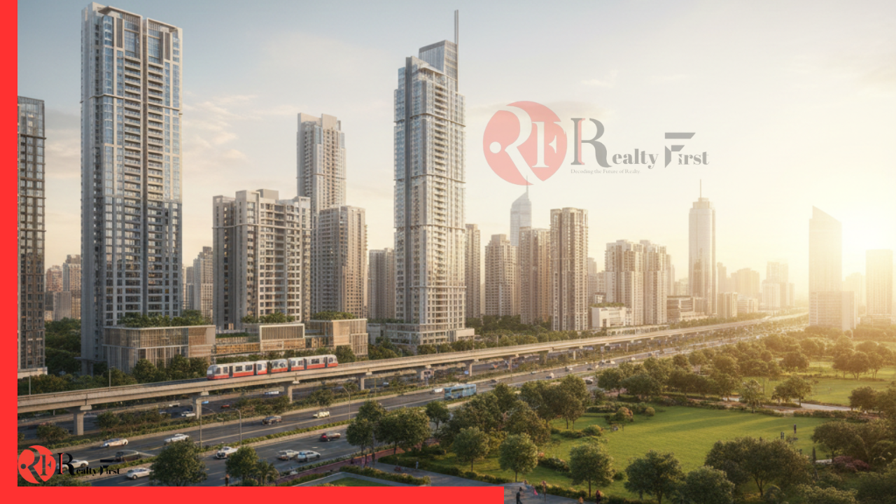 Read more about the article Lifestyle, Infrastructure and Speed Redefine Homebuying and Renting Across India in 2025: Magicbricks Research