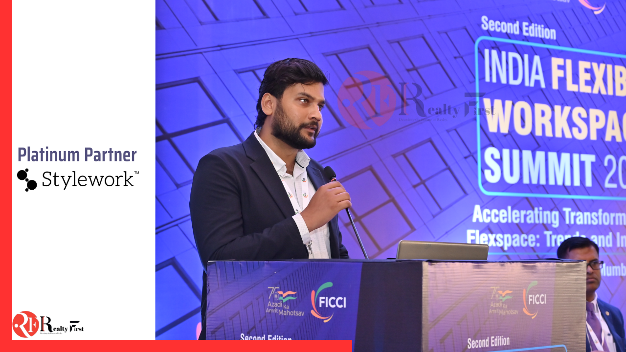 Read more about the article Stylework Partners with FICCI for India Flexible Workspace Summit 2026 in Mumbai