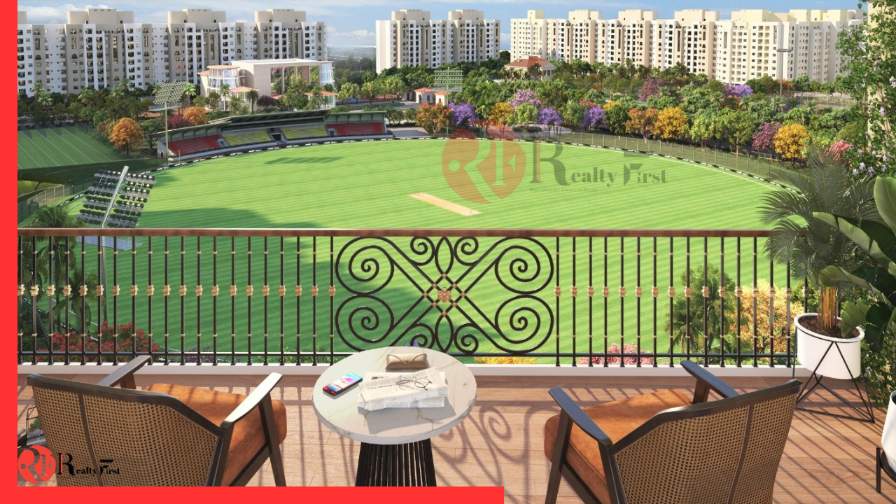 Read more about the article Lucknow’s Real Estate Set for a Major Boost with the Inauguration of Rashtriya Prerna Sthal