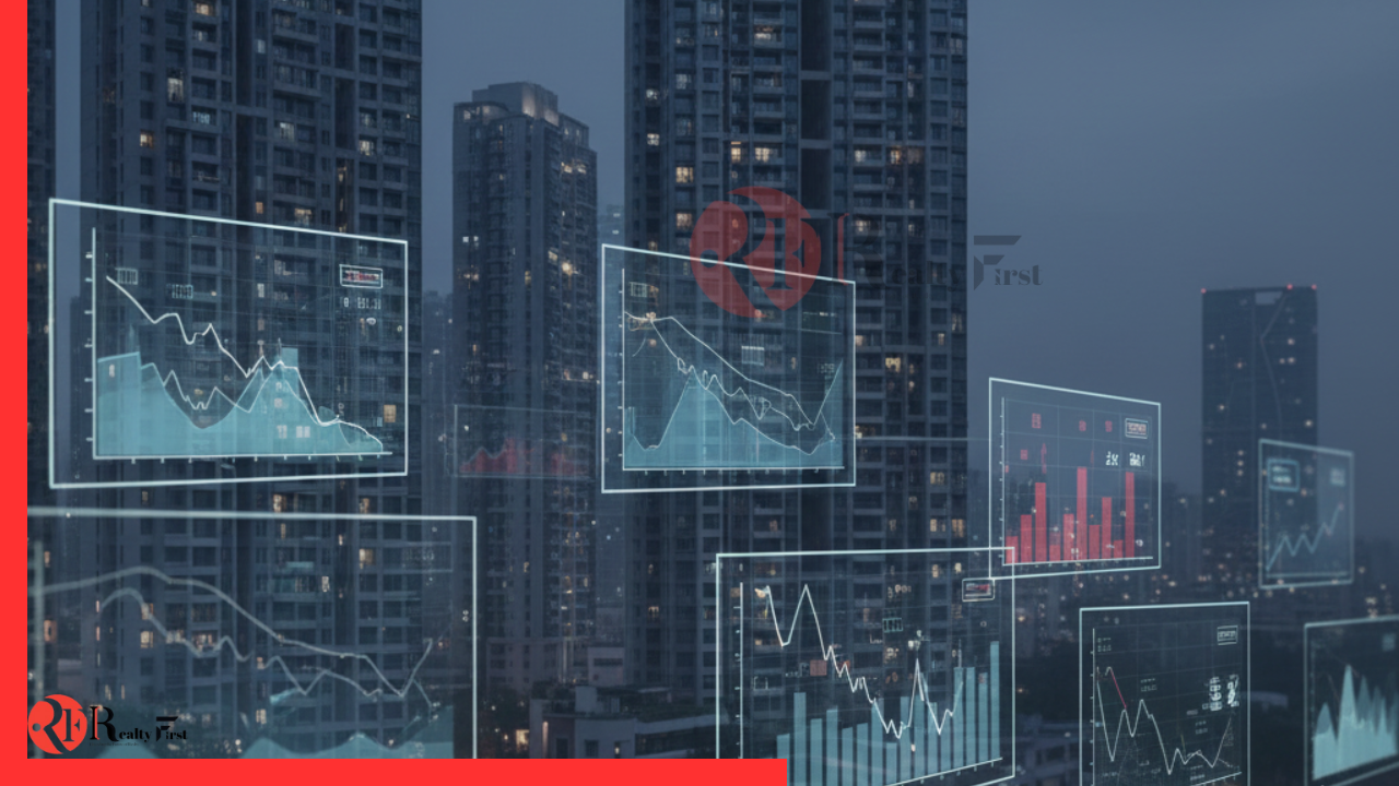 Read more about the article Housing sales fall to a 17-quarter low