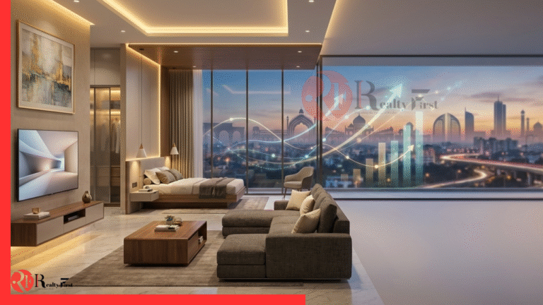 Tier-2 Cities to Drive India’s Home Interiors Market by 2030