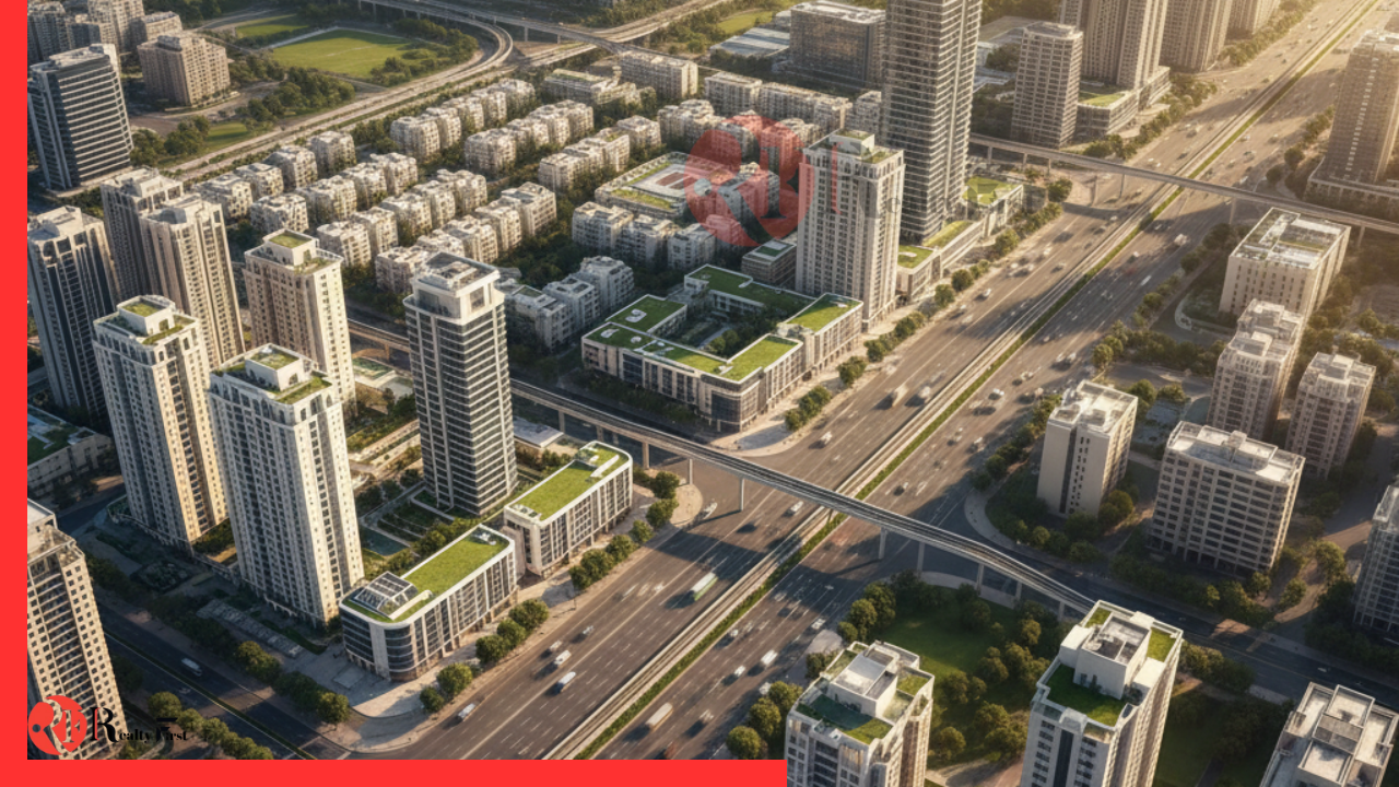 Read more about the article 2025 Real Estate Wrap-Up: Growth Momentum Sets Stage for 2026