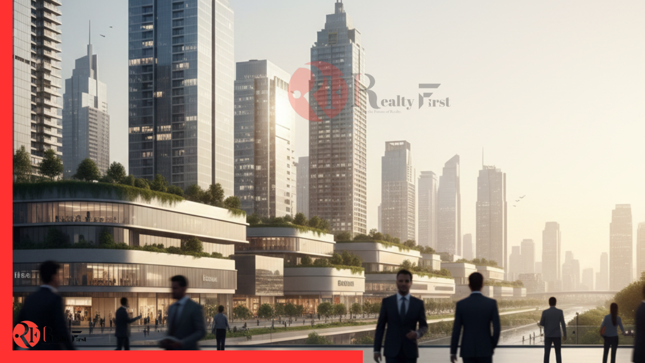 Read more about the article How India’s Commercial & Retail Real Estate Evolved in 2025 and Where It’s Headed in 2026