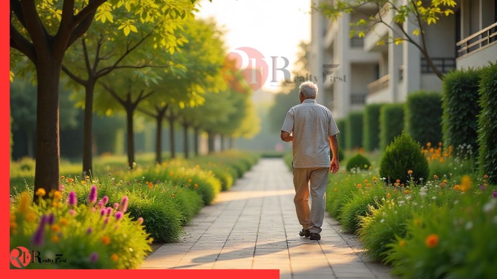 J Estates Enters Senior Living Housing with ₹2,100 Cr Projects