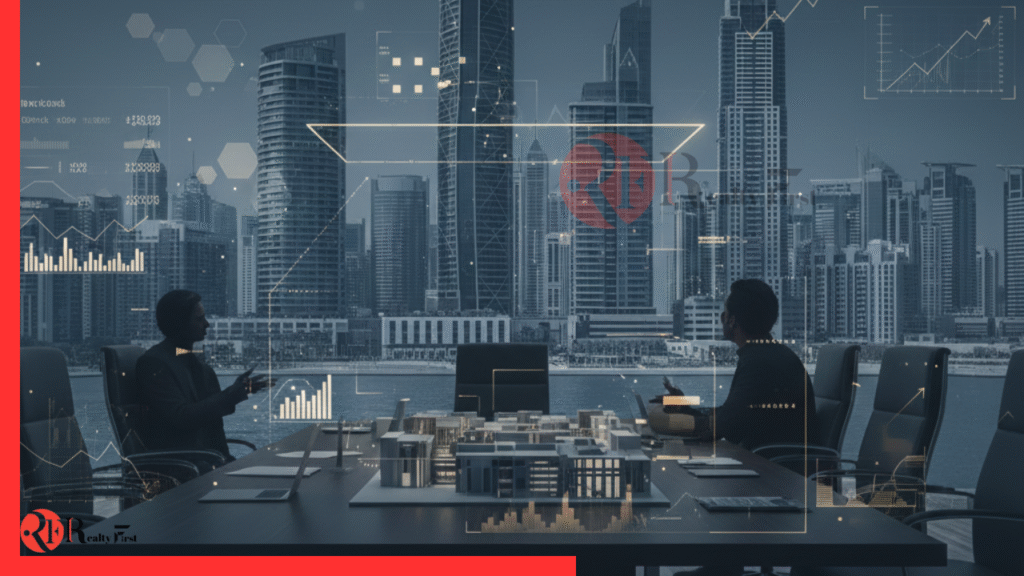 BNW Real Estate Fund Launches with $27M to Invest in UAE