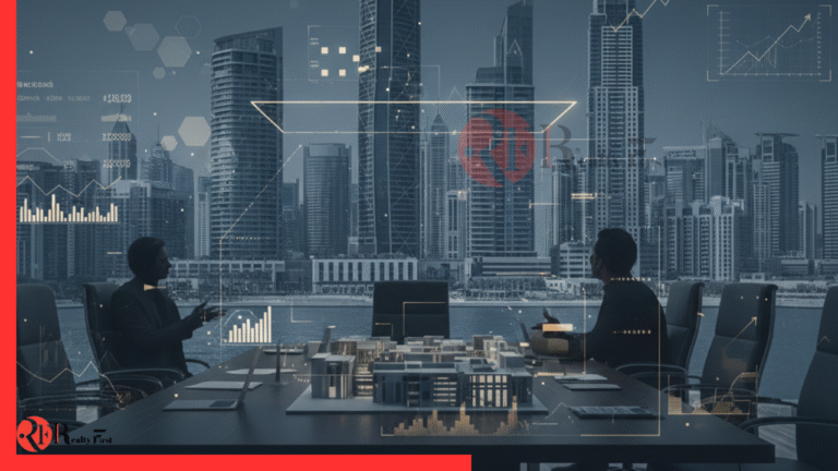 BNW Real Estate Fund Launches with $27M to Invest in UAE