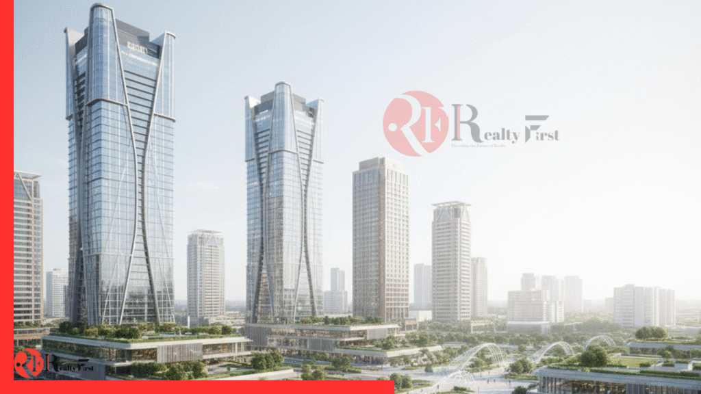 The Bhutani Visionaries: Leadership Behind NCR’s Growth